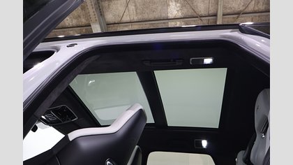 Range Rover Sport 12