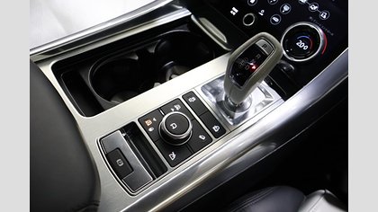 Range Rover Sport 24