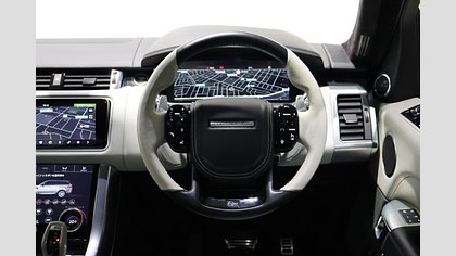 Range Rover Sport 22