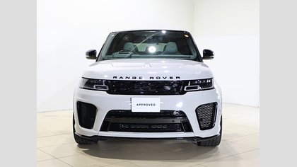 Range Rover Sport 7