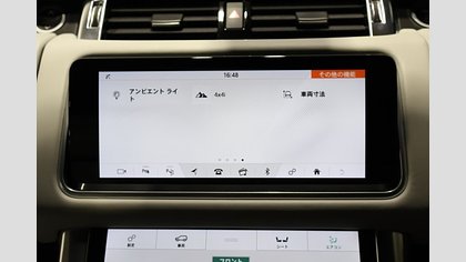 Range Rover Sport 39