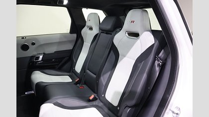 Range Rover Sport 4