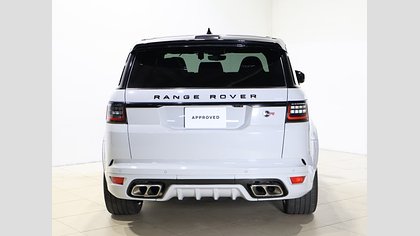 Range Rover Sport 6