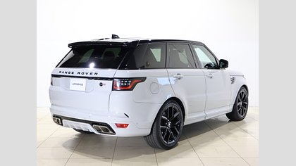 Range Rover Sport 17