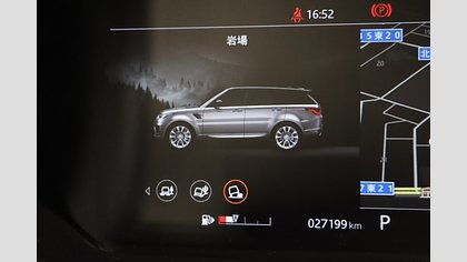 Range Rover Sport 47