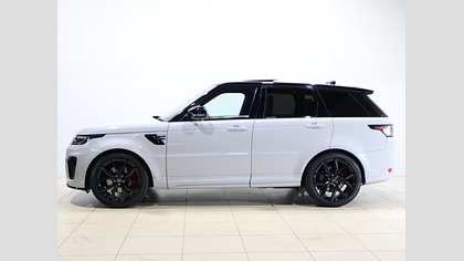 Range Rover Sport 5