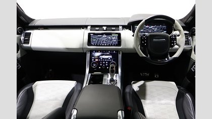 Range Rover Sport 3