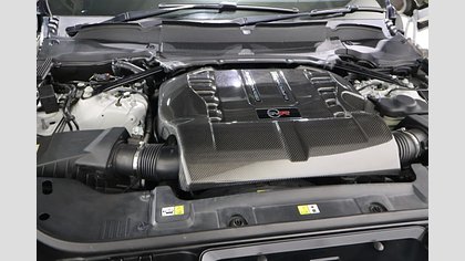 Range Rover Sport 50