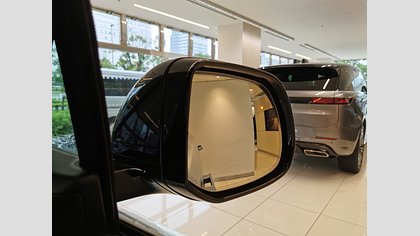 Range Rover Sport 31