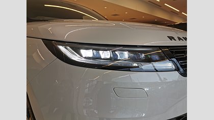 Range Rover Sport 9
