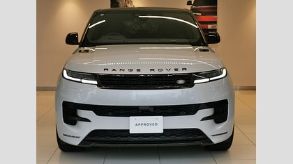 Range Rover Sport 7
