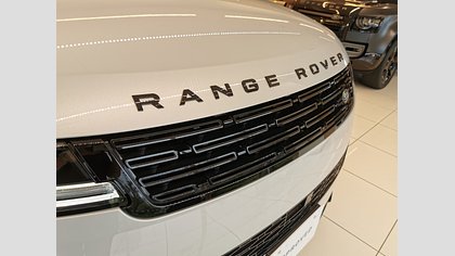 Range Rover Sport 34