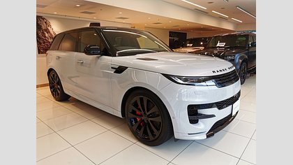 Range Rover Sport 11