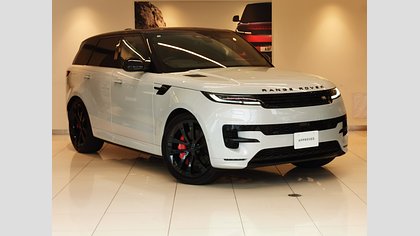 Range Rover Sport 0