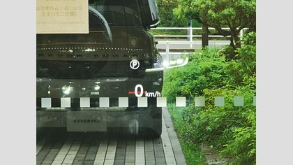 Range Rover Sport 25