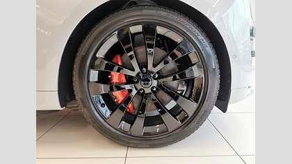 Range Rover Sport 8