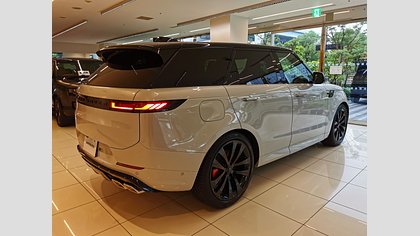Range Rover Sport 13