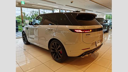 Range Rover Sport 1
