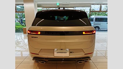 Range Rover Sport 6