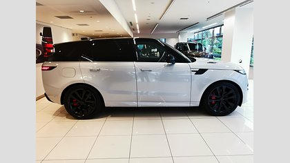 Range Rover Sport 12