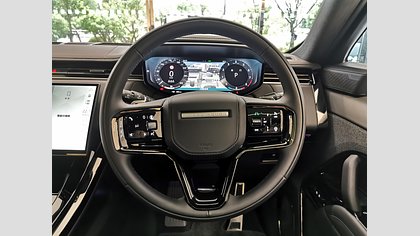 Range Rover Sport 16