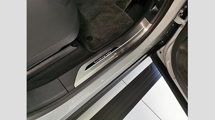 Range Rover Sport 45