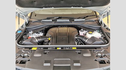 Range Rover Sport 44