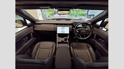 Range Rover Sport 3