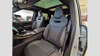 Range Rover Sport 2