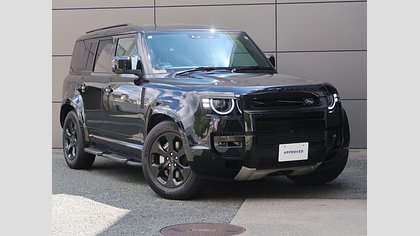 Defender 110 0