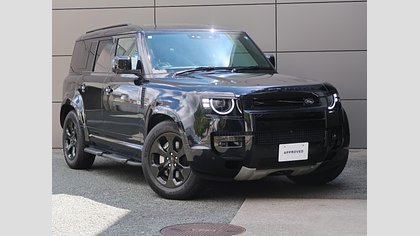 Defender 110 22