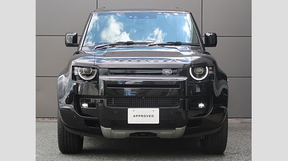 Defender 110 26