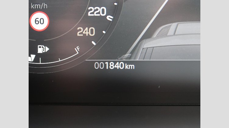2025 認定中古車 Land Rover Defender 110 Santorini Black 3.0 litre i6D​ １１０Ｘ－ダイナミックＨＳＥ Ｄ３５０