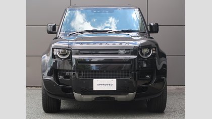 Defender 110 39
