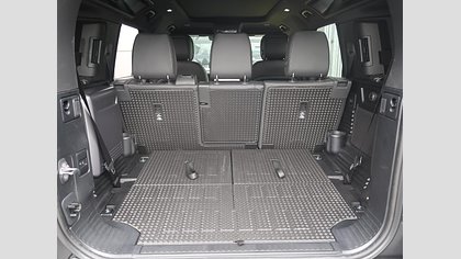 Defender 110 48