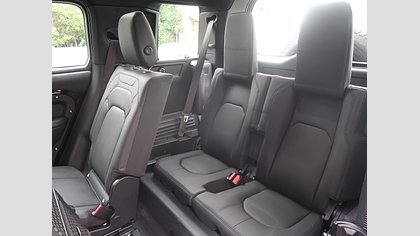 Defender 110 58