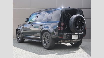 Defender 110 62