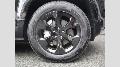 Defender 110 64