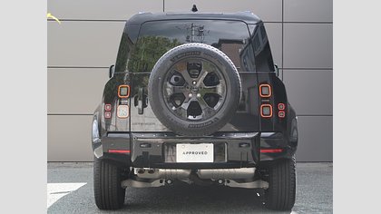 Defender 110 65