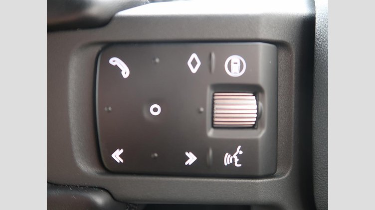 2025 認定中古車 Land Rover Defender 110 Santorini Black 3.0 litre i6D​ １１０Ｘ－ダイナミックＨＳＥ Ｄ３５０