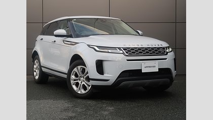 Range Rover Evoque 0