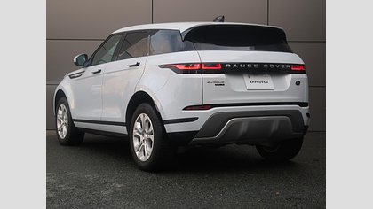 Range Rover Evoque 7
