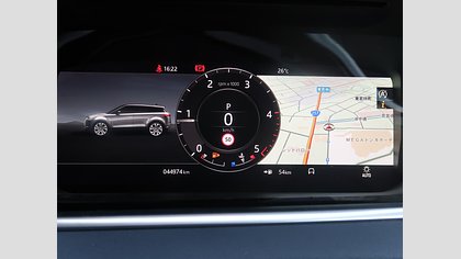 Range Rover Evoque 10