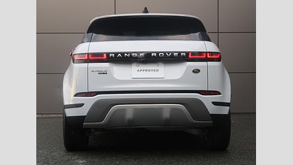 Range Rover Evoque 6