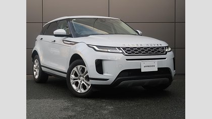 Range Rover Evoque 12