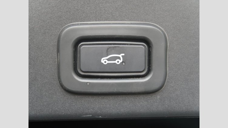 2019 認定中古車 Land Rover Range Rover Evoque ユーロンホワイト D180 S