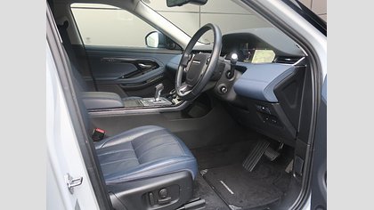Range Rover Evoque 21