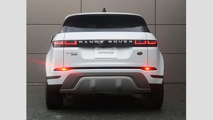 Range Rover Evoque 23