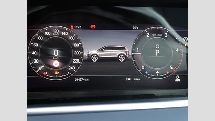 Range Rover Evoque 22