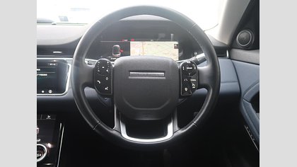 Range Rover Evoque 24